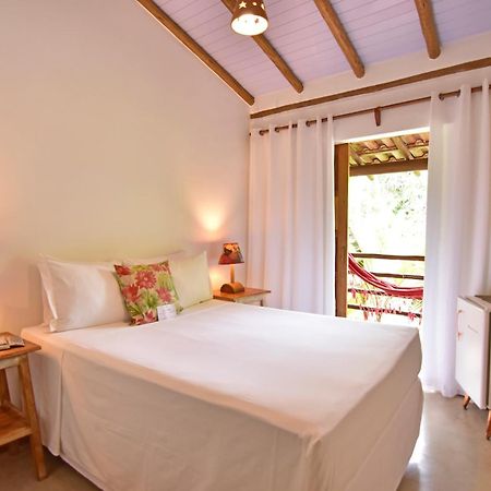 Casa De Paixao Caraiva Hostel Екстериор снимка