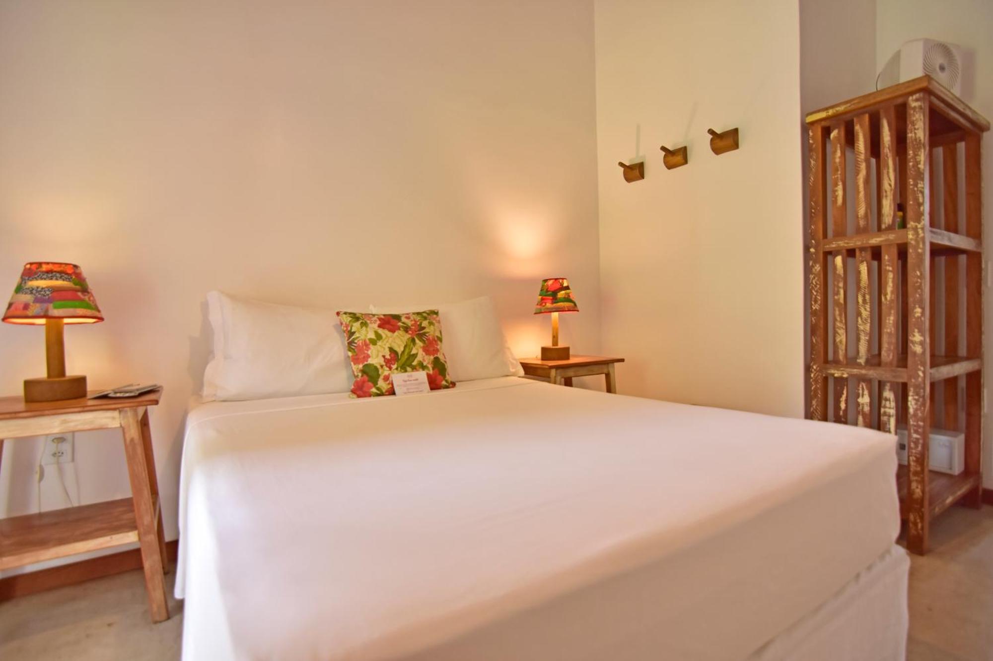 Casa De Paixao Caraiva Hostel Екстериор снимка