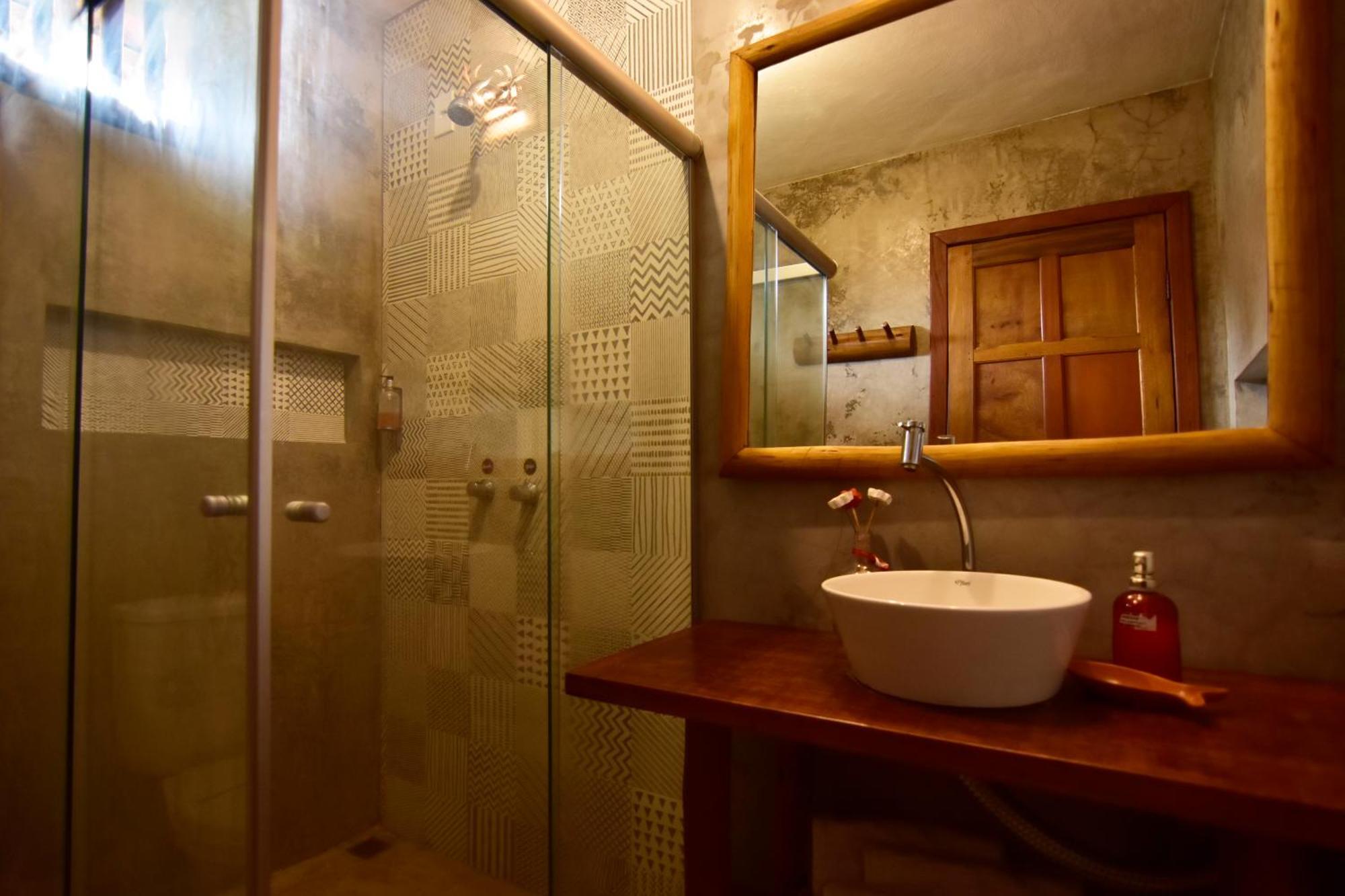 Casa De Paixao Caraiva Hostel Стая снимка