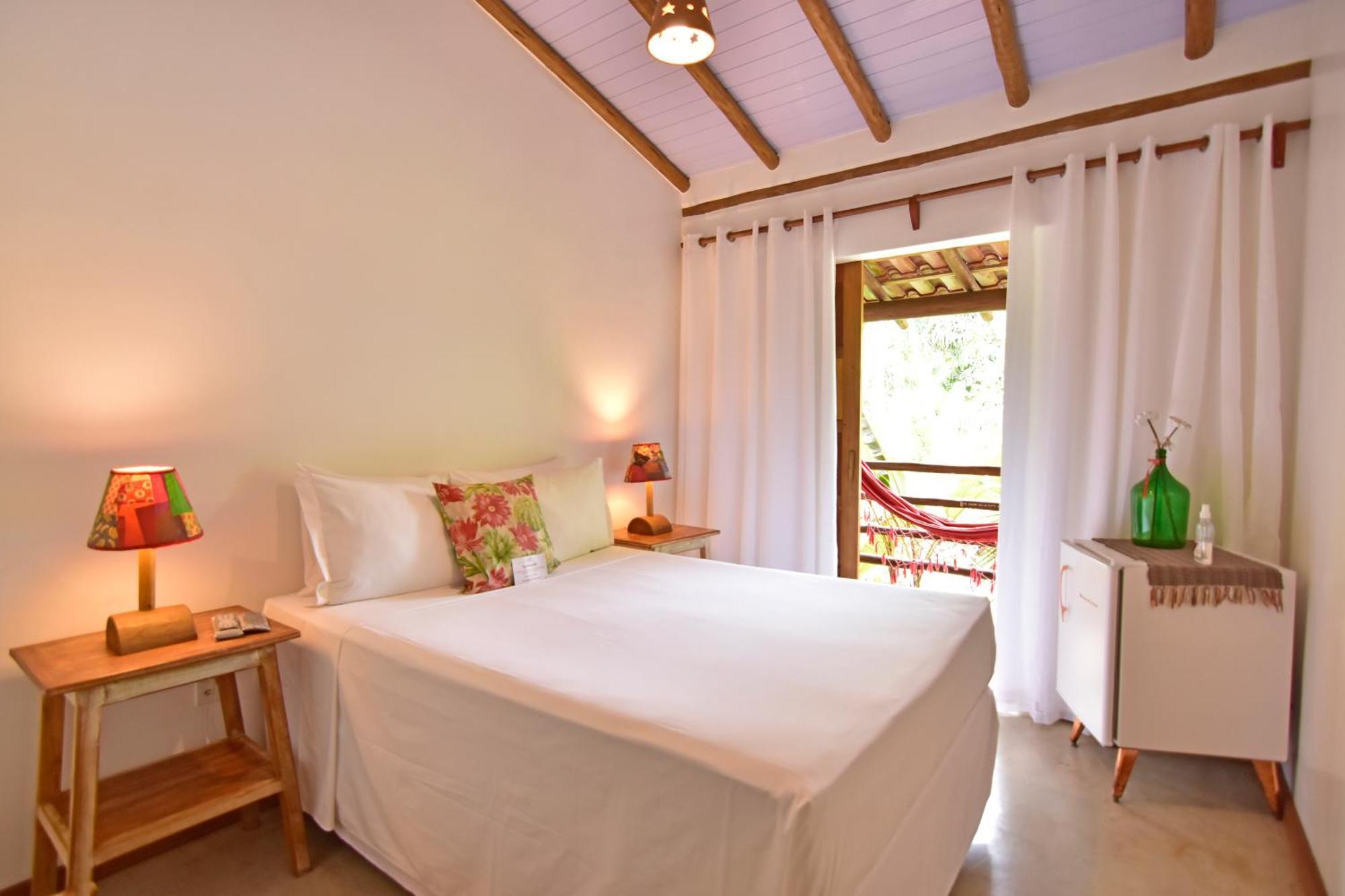 Casa De Paixao Caraiva Hostel Екстериор снимка