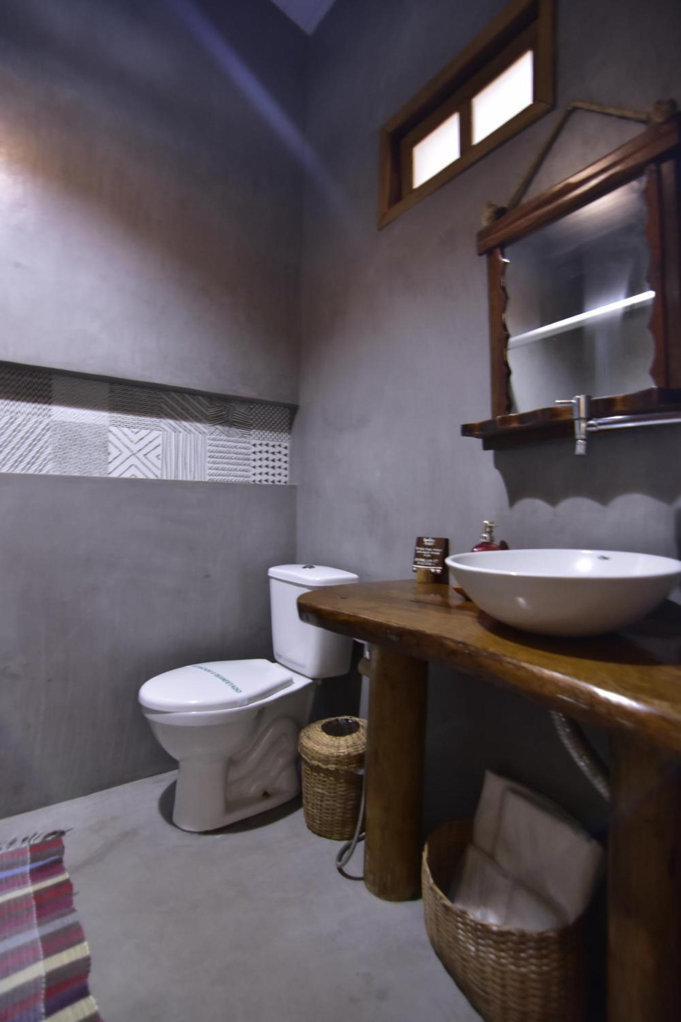 Casa De Paixao Caraiva Hostel Стая снимка