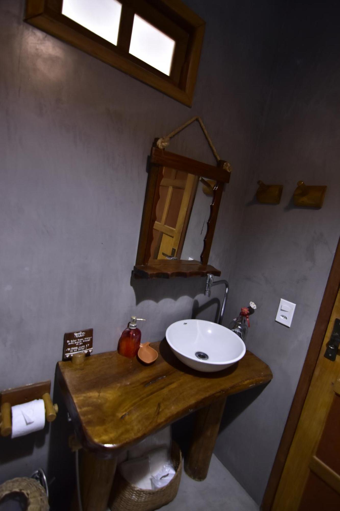 Casa De Paixao Caraiva Hostel Стая снимка